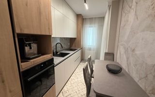 2 CAM , CENTRU PODU ROS PALAS , UNIREA TOWERS, LUX, PRIMA INCHIRIERE - Poză 33