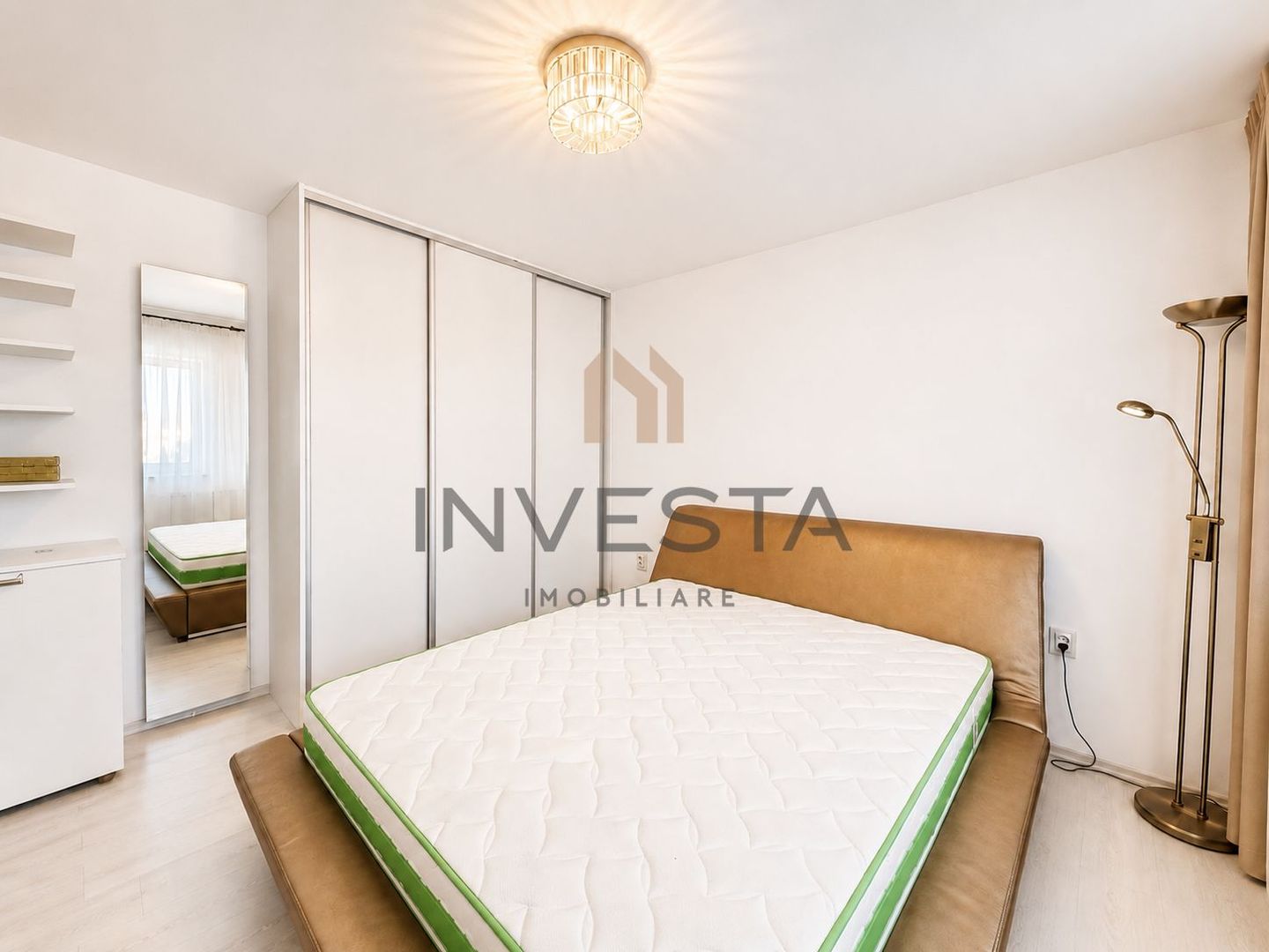 Apartament cu 2 camere de inchiriat in zona strazii Calea Turzii - Poză 6