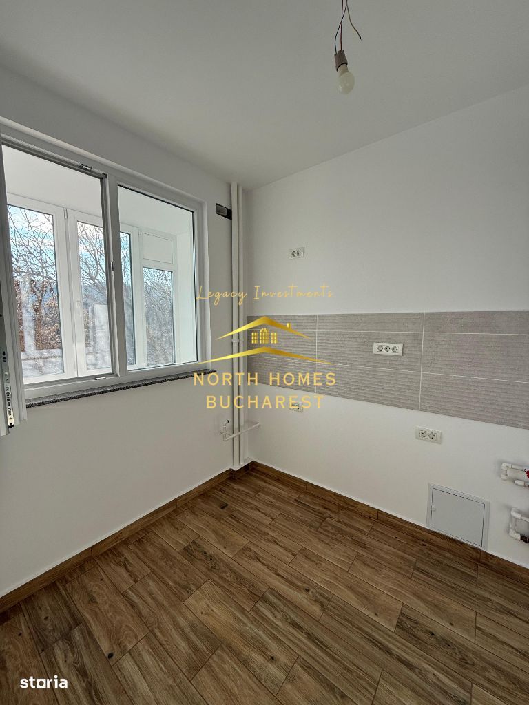 Apartament 2 camere de vanzare/ Zona Ion Mihalache, 1 Mai - Poză 3
