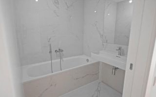 Apartament 4 camere | UpSite Floreasca | Lake View - Poză 16