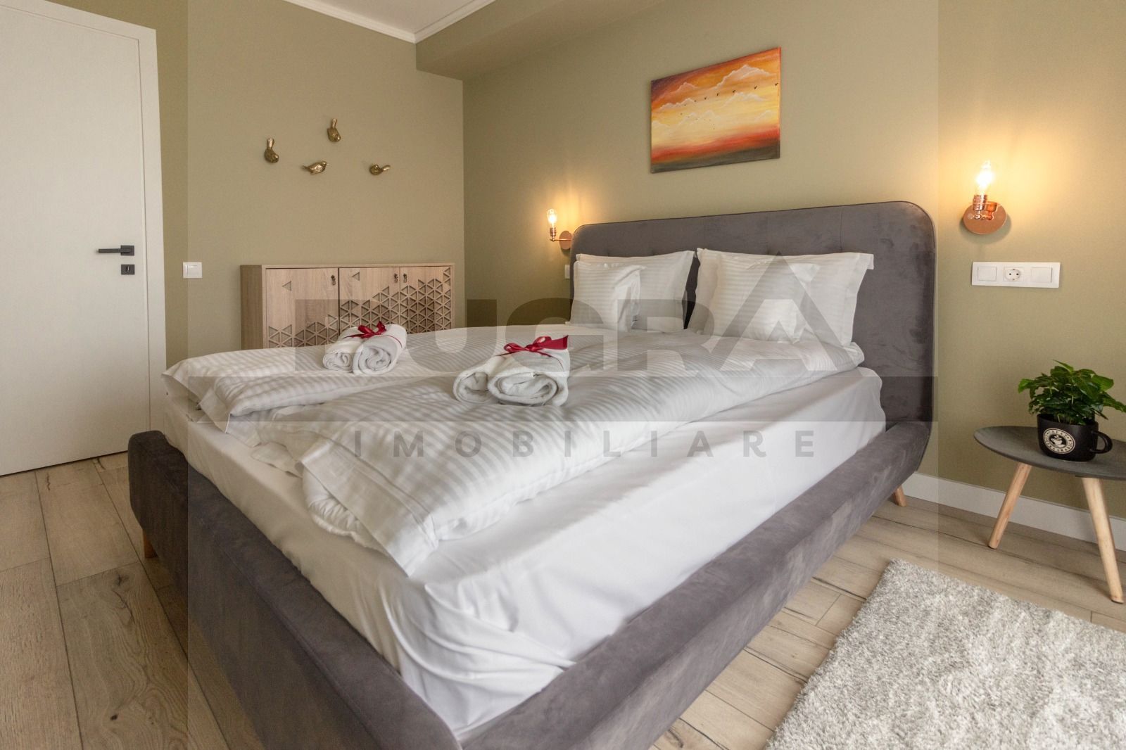 Apartament premium 2 camere, terasa, zona Iulius Mall - Poză 2