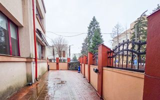 Spațiu Birouri PREMIUM pe Sabinelor 104A - Zona 13 Septembrie Marriott - Poză 68