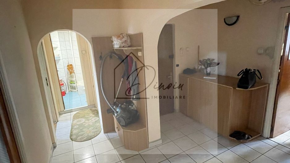 Apartament 4 camere de vanzare D-na Ghica I Parc Plumbuita I COM 0% - Poză 19