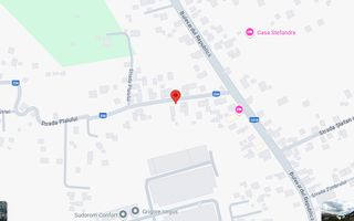 Teren intravilan Breaza de Sus I 800 mp I toate utilitatile - Poză 5