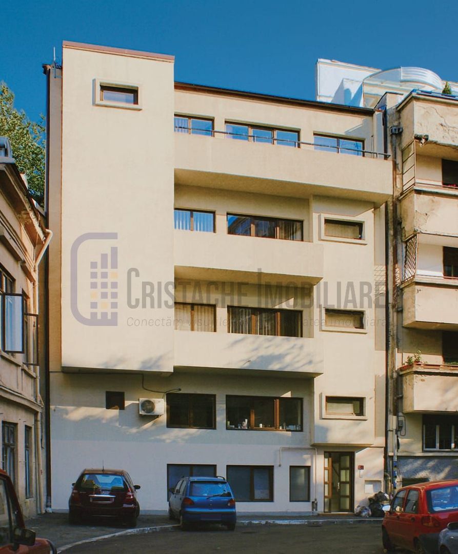 Spatiu birou, 100 mp, Universitate - Poză 2