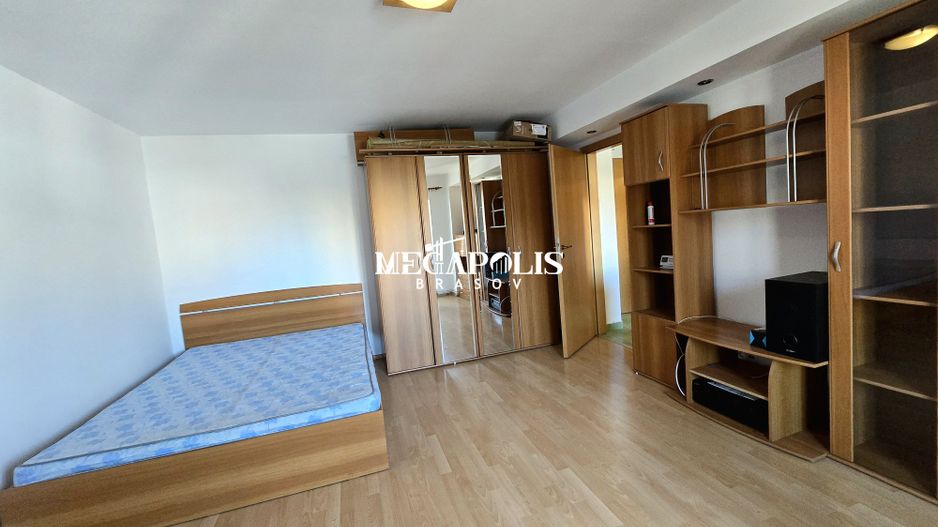 2 Camere | 56 mp | Decomandat | Parcare | Pet-Friendly | Scriitorilor - Poză 8