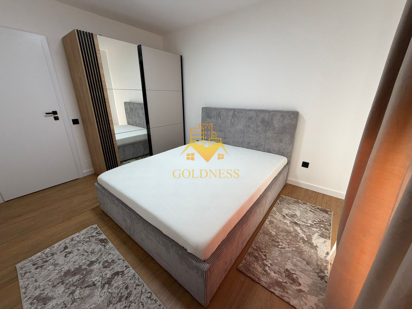 3 camere,Parcare,Premium, Prima Inchiriere, Eroilor Residence,Floresti - Poză 6