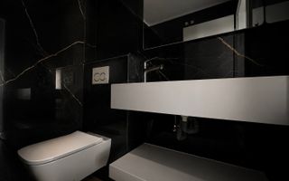 Apartament lux 3 camere si parcare de inchiriat Green Life Frunzisului - Poză 9