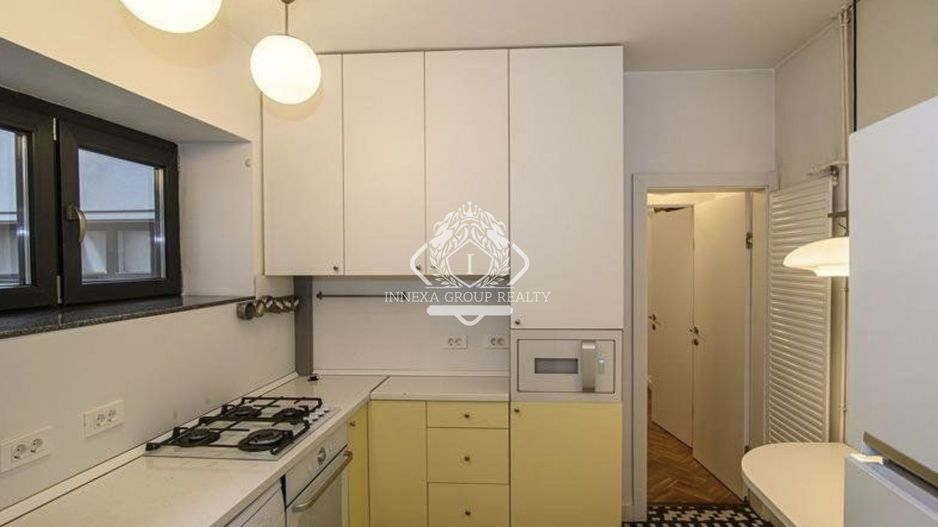 Calea Victoriei- Amzei | Apartament Art Deco complet renovat | 5 camere 4 bai - Poză 7