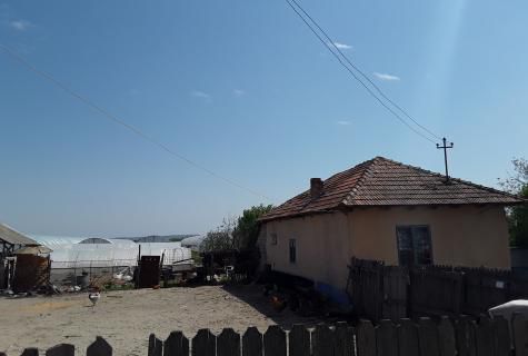 casa Strejestii de Sus judetul Olt - Poză 2