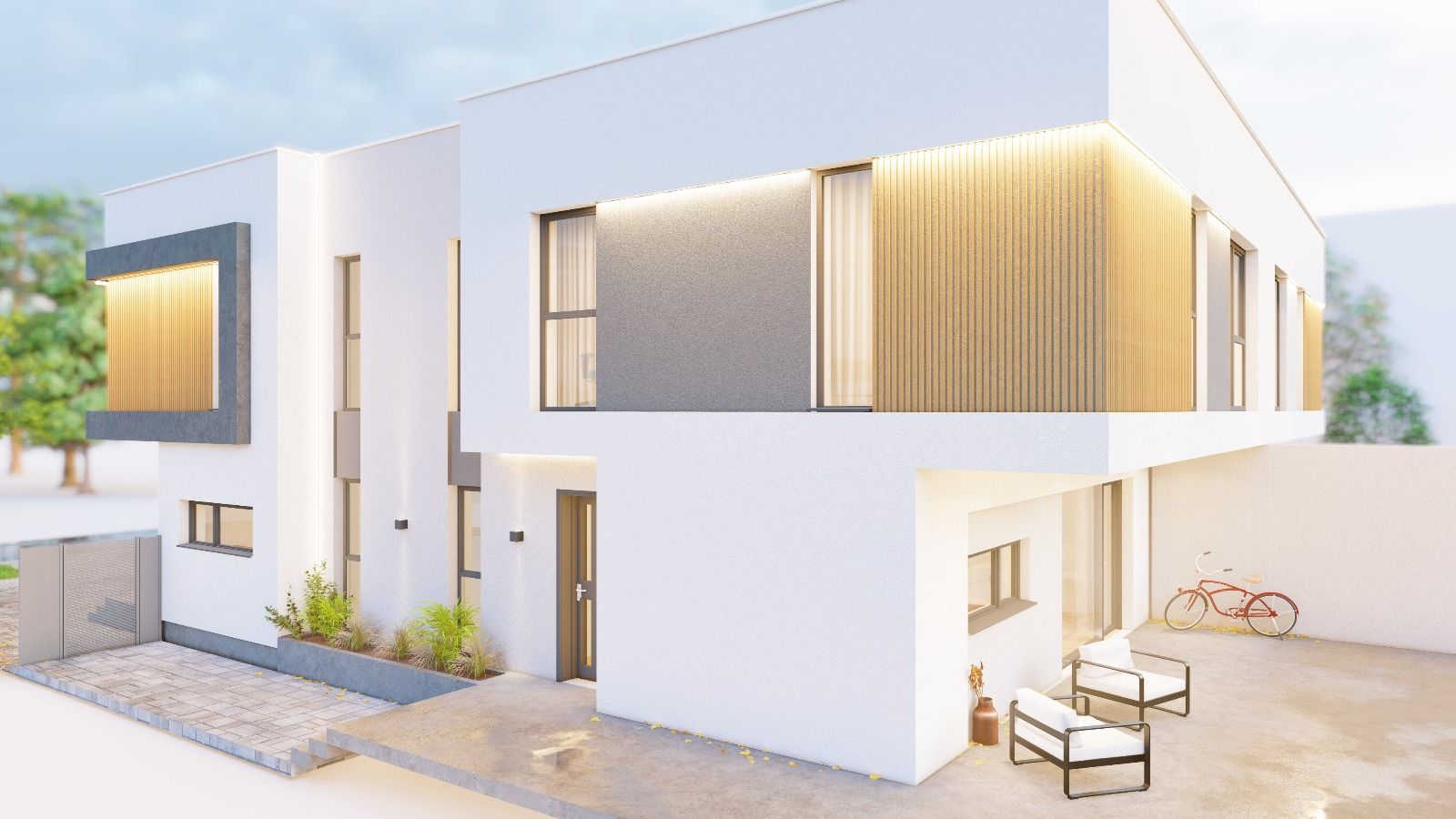 Oportunitate Duplex cu 3 camere toate utilitățile- 115.000 Comision 0% - Poză 6