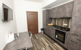 APARTAMENT 2 CAMERE MOBILAT| DEM RADULESCU| ETAJ 1| LOC PARCARE INCLUS - Poză 4