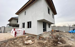 CASA SINGULARA PRELUNGIREA GHENCEA, TOATE UTILITATILE, COMISION 0%