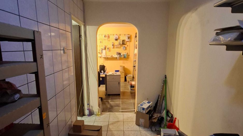 Garsonieră 34 mp | centrală proprie | intrare separată |bloc 1986 - Poză 1