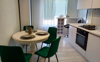 Chirie, apartament, 3 camere, str. Nicolae Testemitanu, Botanica - Poză 5