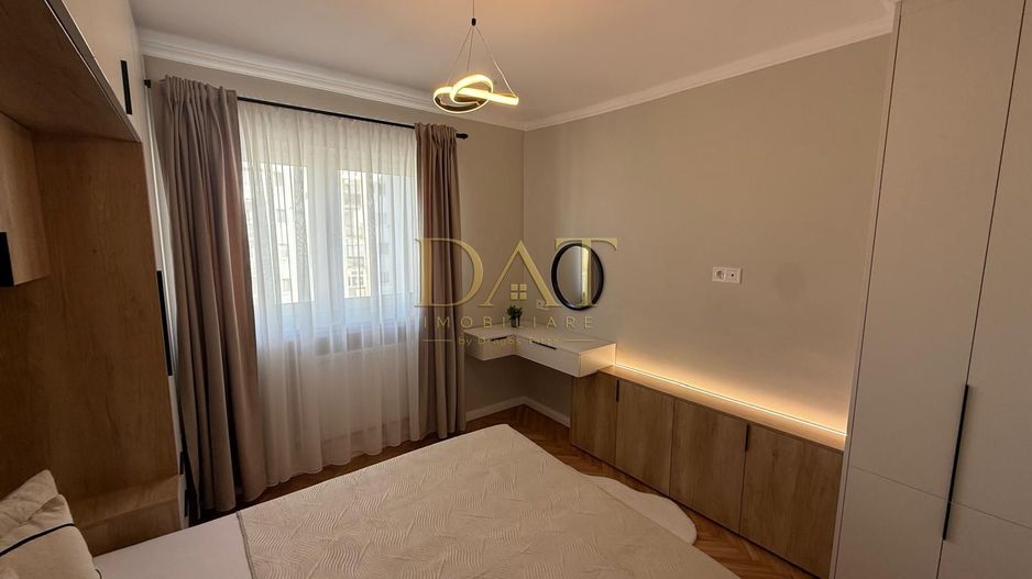 Apartament superb! 2 camere decomandate |etaj intermediar|Primaverii - Poză 6