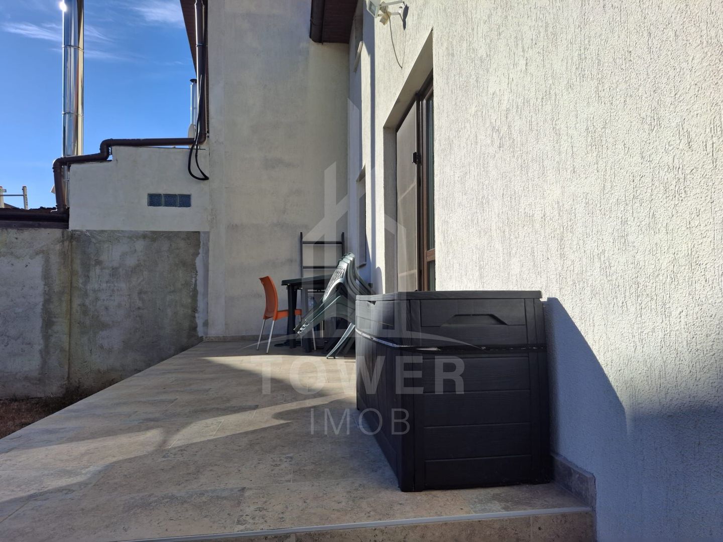 Apartament modern  2 camere , – Cartierul Tineretului, (la casa) - Poză 10