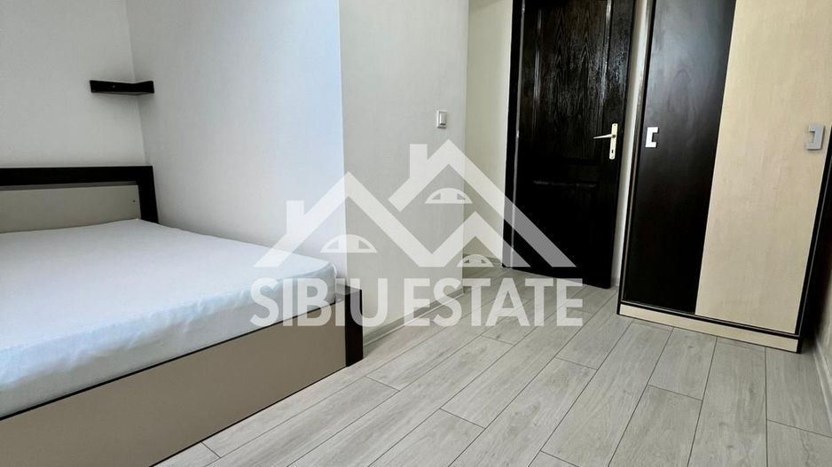 Aparatament 3 camere Zona V.Milea - mansarda - Poză 26