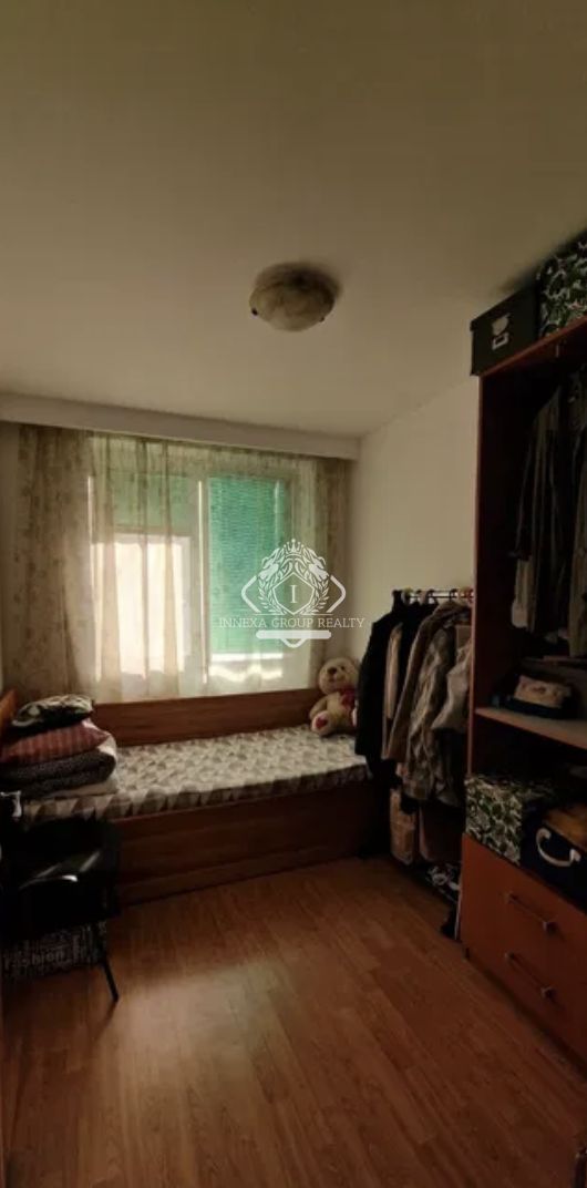 Teiul Doamnei | Apartament 3 camere | Etaj 4 | Bloc reabilitat - Poză 7