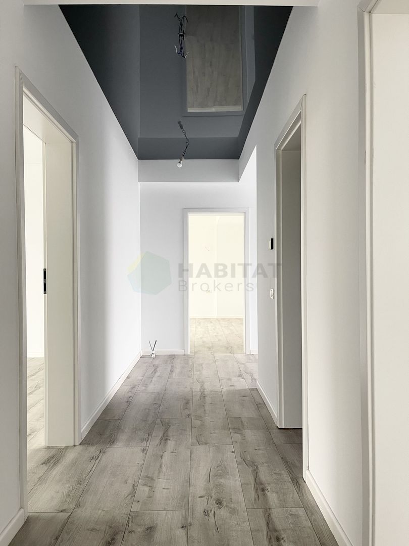 Vila individuala 5 camere Corbeanca - Poză 13