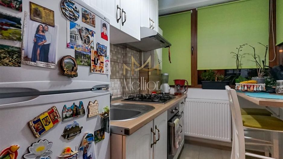 Apartament 1 camera parcare subterana Iris! - Poză 6