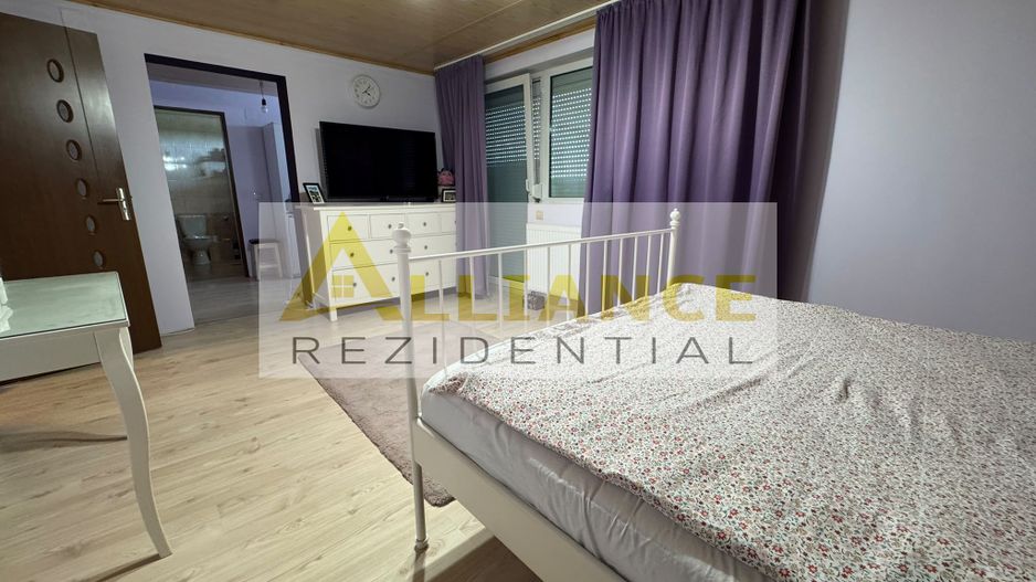 Frumusani Casa individuala 400 mp Teren 1086 mp - Poză 11