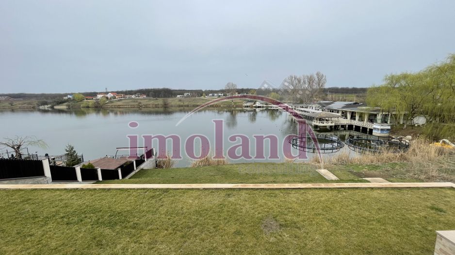 Casă ultramoderna la cheie 2024 pe malul lacului Laguna Verde – teren 800 mp - Poză 3