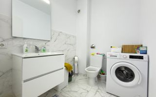 Apartament cu 3 camere | Bloc Nou | 70 mp | Arex - Poză 6