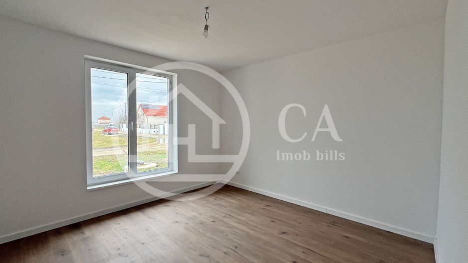 Casa cu 4 camere de vanzare in Livada, Bihor - Poză 9