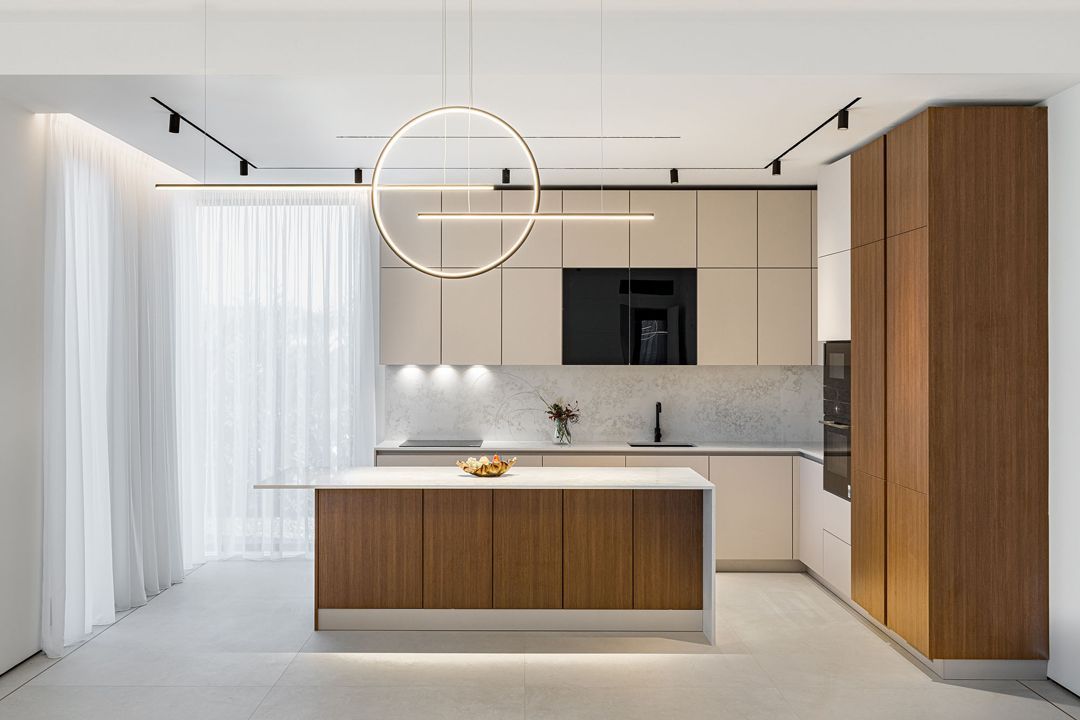 CHELSEA RESIDENCES - Poză 7