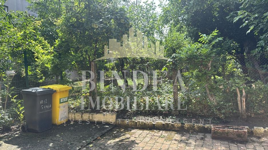 Apartament Gheorghe Doja parter inalt - Poză 6