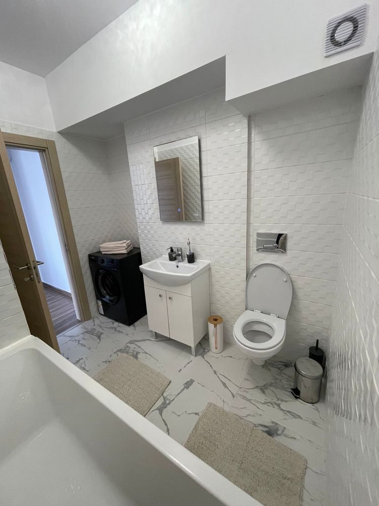 Apartament 2 camere inchiriere Grand Arena / Brancoveanu - Poză 7