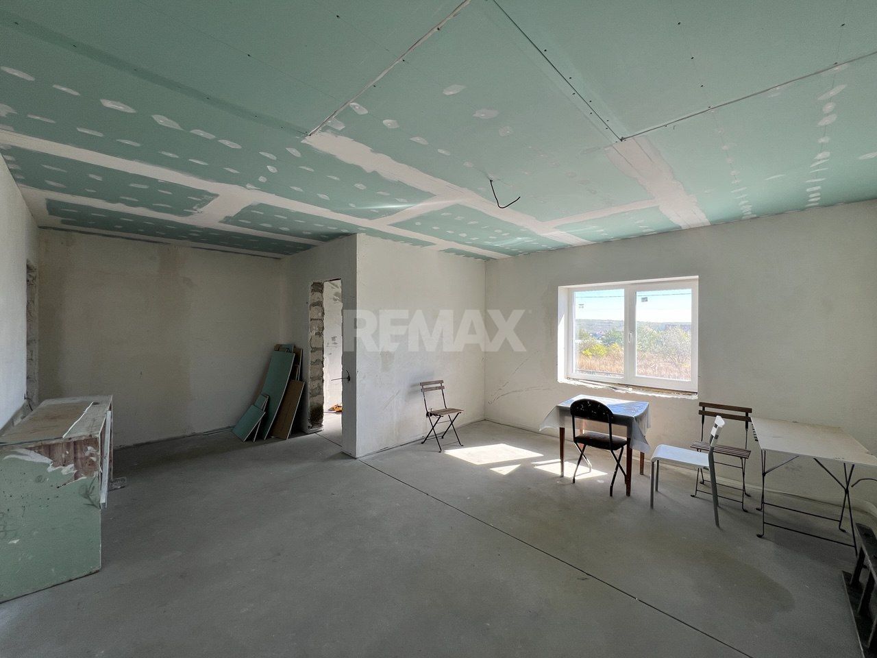 Duplex Modern în Ghidighici – 4 Camere, 96 m², 6 Ari, la 10 Minute de Chișinău - Poză 13
