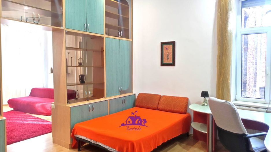 Apartament 3 camere ultracentral - Poză 2