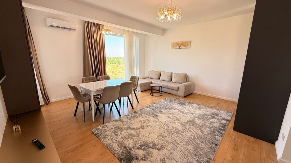 Apartament 2 camere | City Nord - Poză 2