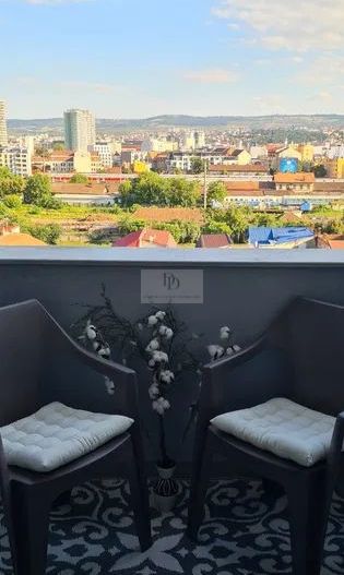 Apartament 2 camere modern | Parcare subterană inclusă | Dâmbul Rotund - Poză 10