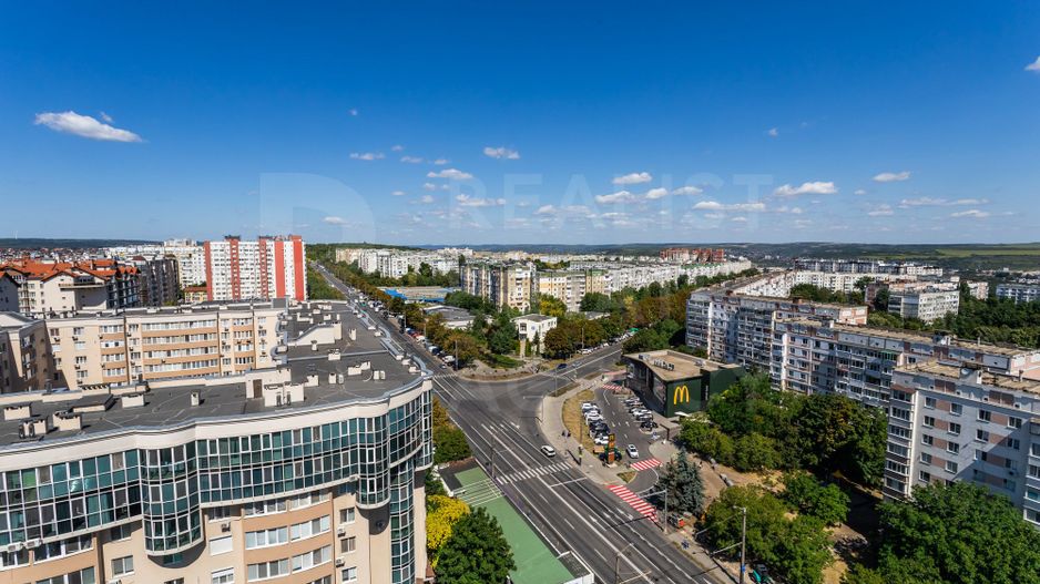 Vânzare , oficiu,  613mp, str. Alba Iulia , Buiucani. - Poză 2