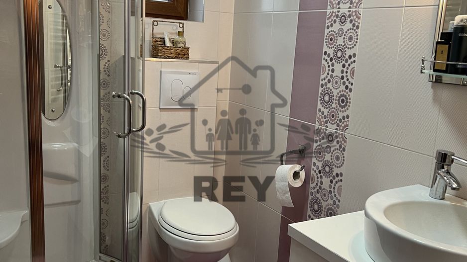 Casa Unifamilială 5 camere de vânzare SIBIU / Loc. Șura Mică - Poză 17