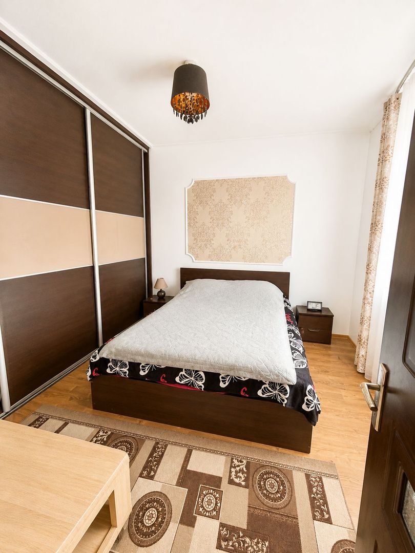 Apartament 3 Camere - Decebal - Poză 2
