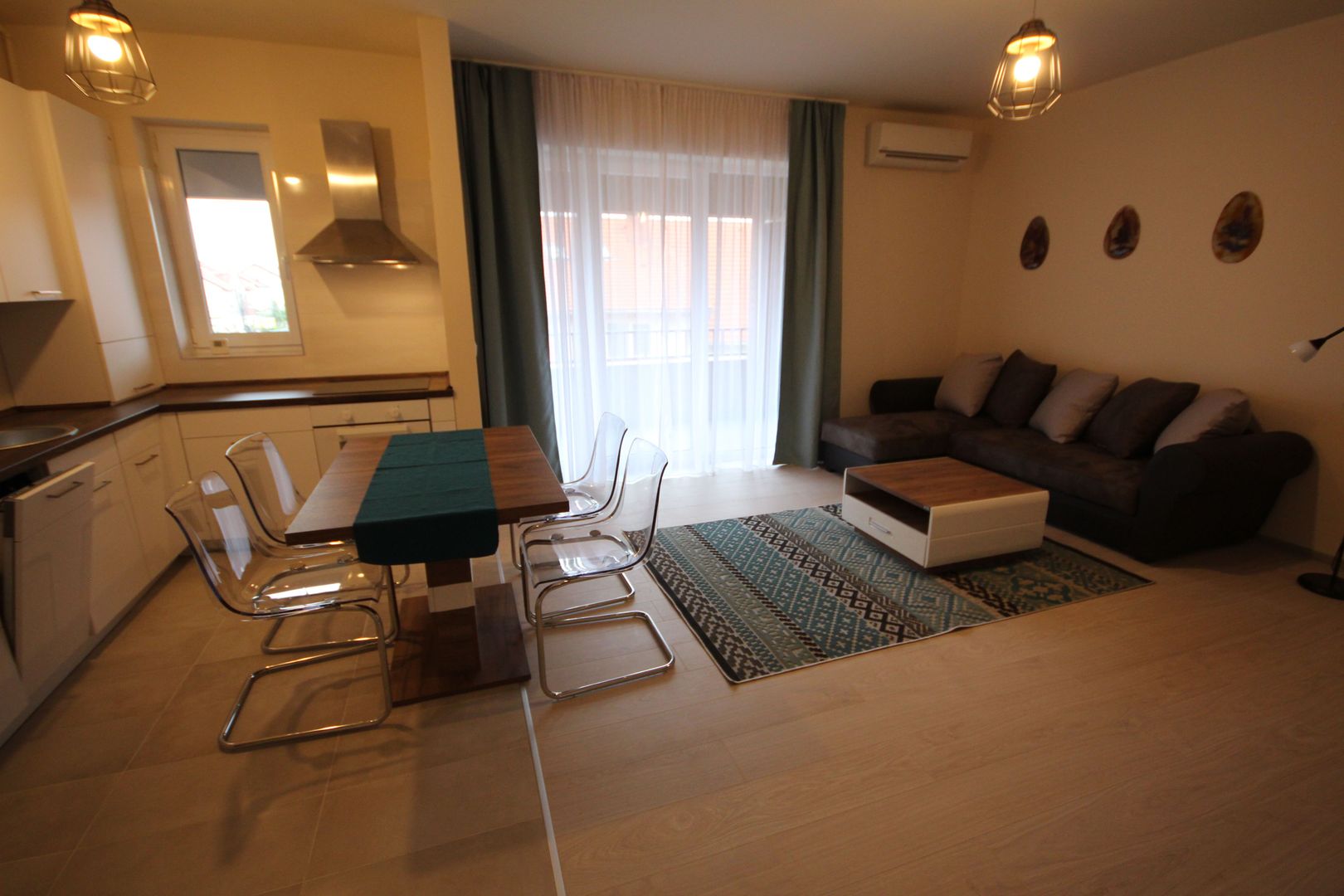 Apartament 2 camere Braytim - Poză 19