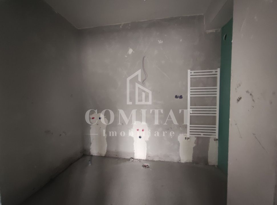 Apartament 3 camere | Zona Sesul de sus | 60mp - Poză 2