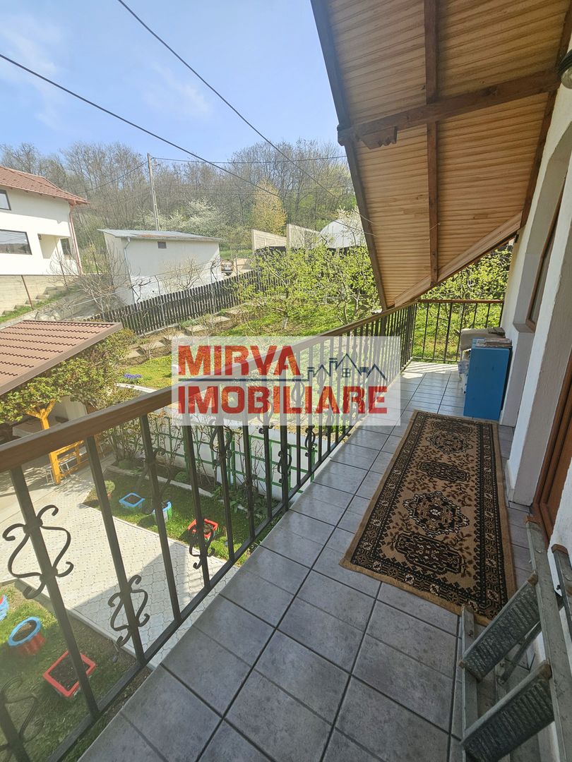 🏡 VILĂ ELEGANTĂ CU PRIVELIȘTE DEOSEBITĂ – VALENII DE MUNTE - Poză 65