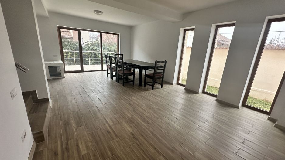 CASA INDIVIDUALA - BRAGADIRU 4 CAMERE, TOATE UTILITATILE, COMISION 0% - Poză 13