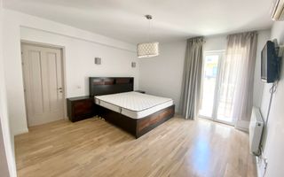 VILA LA INCHIRIERE CU 6 CAMERE IN COMPLEX REZIDENTIAL, IANCU NICOLAE - Poză 5