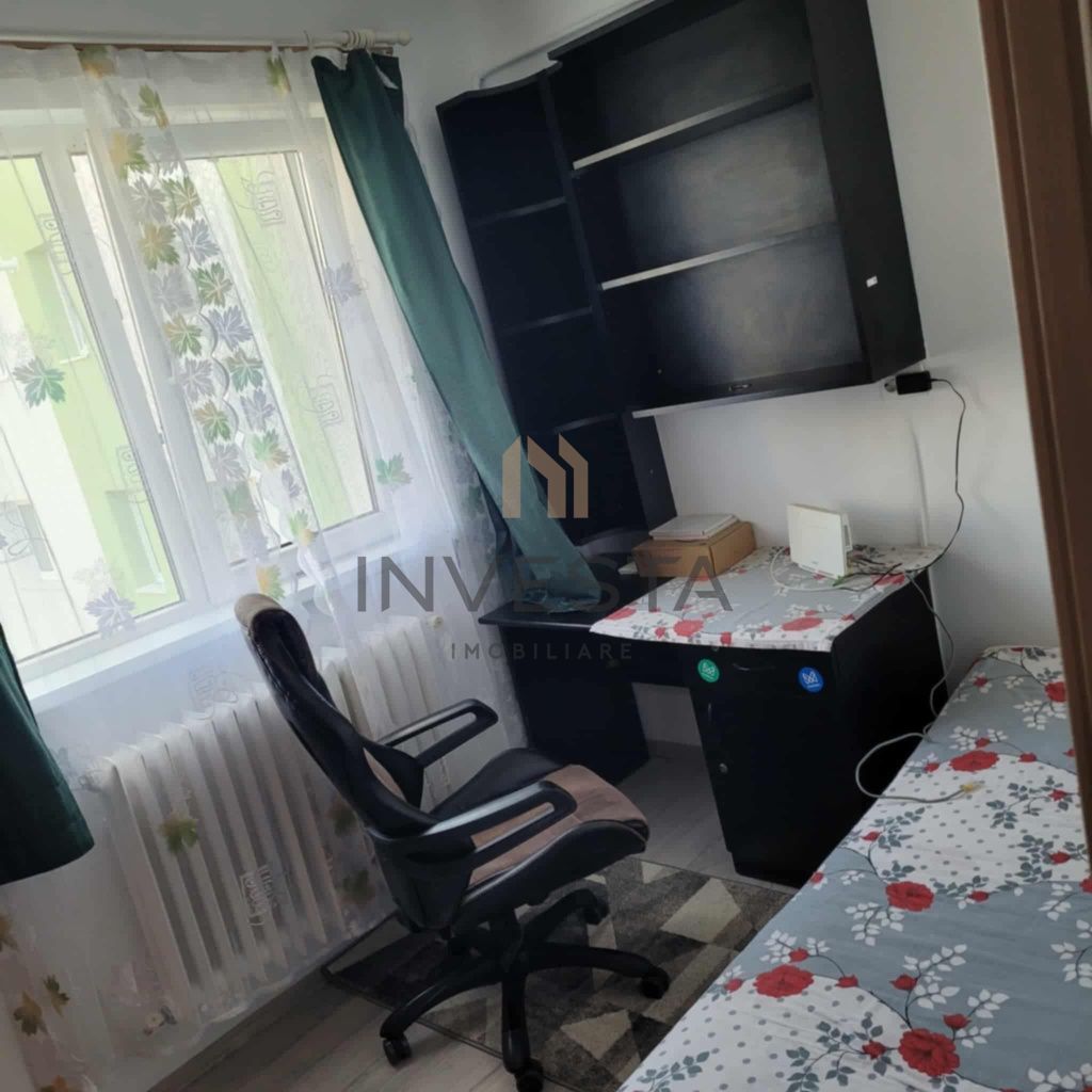 Apartament 2 camere de vanzare | Gheorgheni - Poză 7