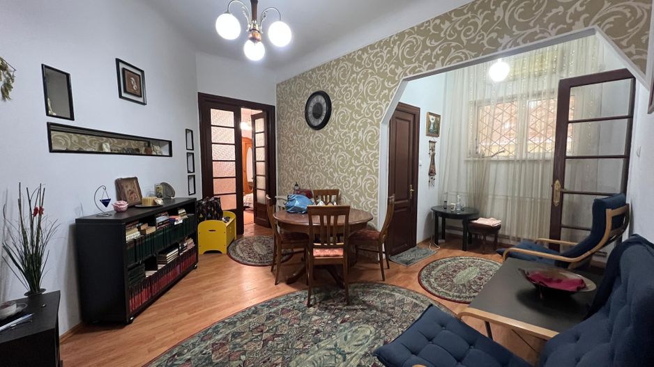 Apartament in vila P+1 | 101 mp utili | Mosilor-Armeneasca - Poză 9