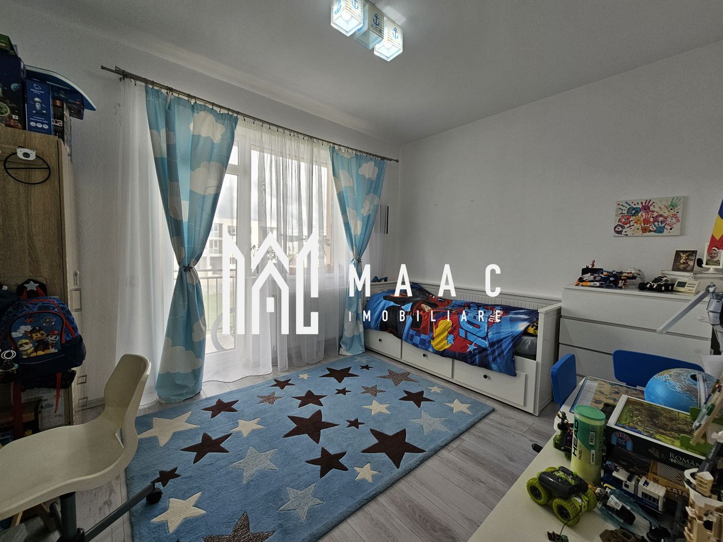 Apartament 3 camere | Etaj 1 | Decomandat | Selimbar - Poză 6