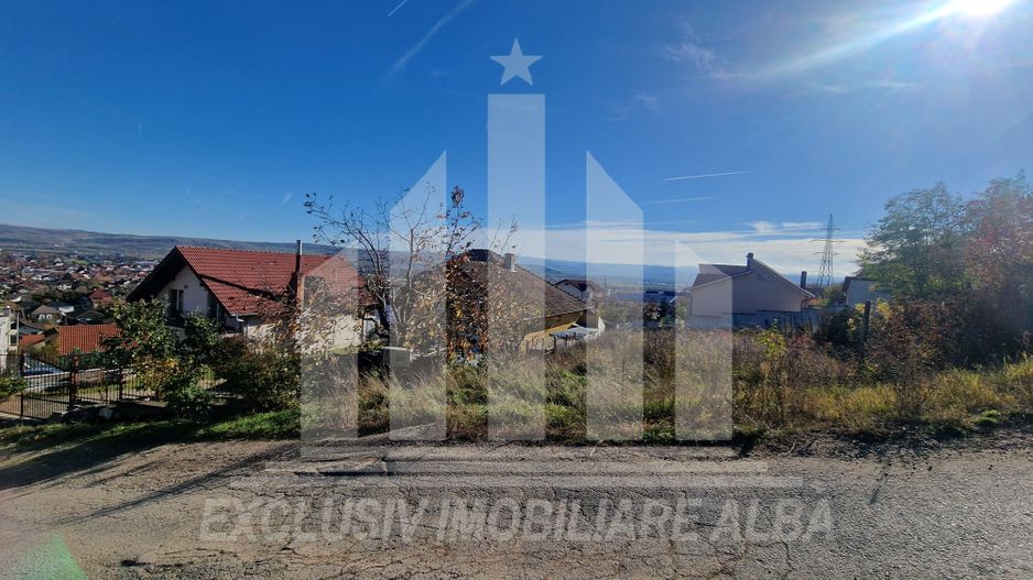 Teren Intravilan 500 mp pentru constructie, zona Schit - Poză 5