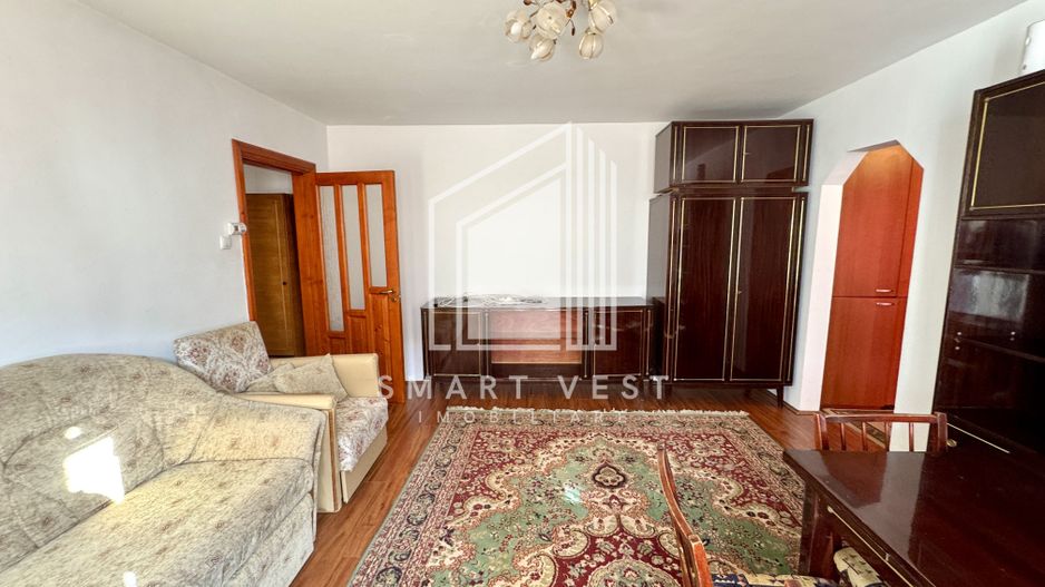 Apartament 2 camere | Etaj 3 | 64 mp | Zona Micro 16 - Poză 3