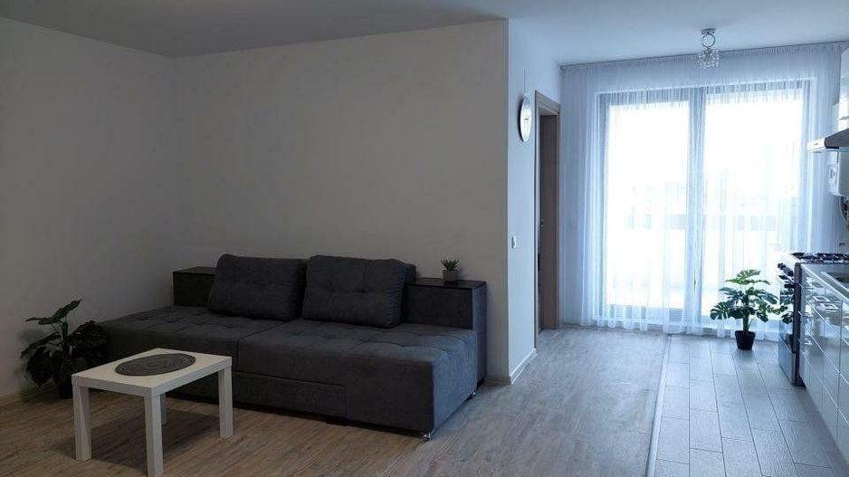 Inchiriere apartament Roka Residence Nerva Traian Timpuri Noi METROU - Poză 4